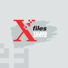 Xerox X Filesteam